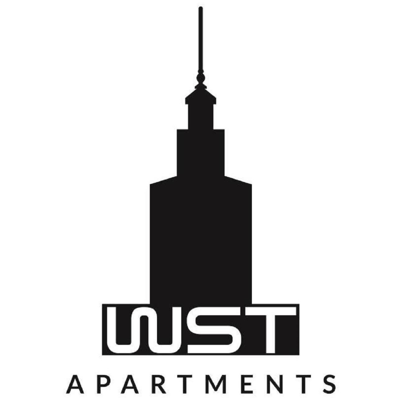 WSTApartments Sunset View Krucza 46 Warszawa Zewnętrze zdjęcie