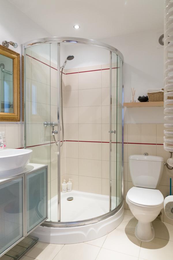 WSTApartments Sunset View Krucza 46 Warszawa Zewnętrze zdjęcie